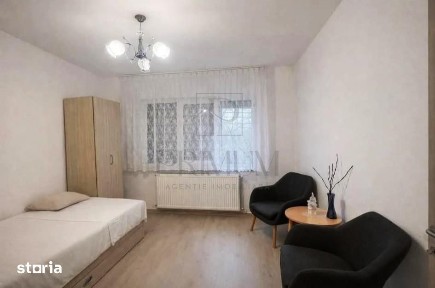 SAGULUI - RENOVAT - 3 CAMERE - ETAJ 1 LIFT - BLOC IZOLAT - CENTRALA PR