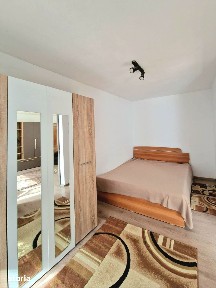 Apartament 2 camere, etaj 1, centrala proprie, zona Sagului
