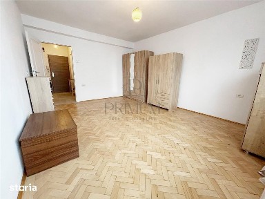 BALCESCU - 1 CAMERA - SPATIOASA - RENOVATA - APROAPE DE CENTRU