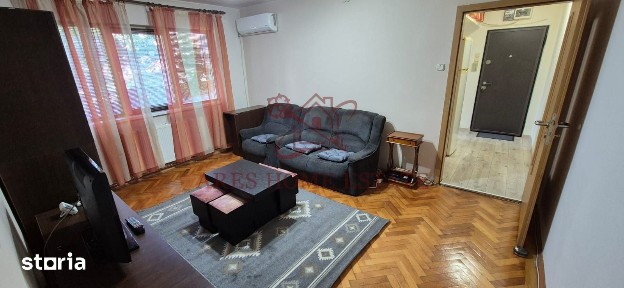 Apartament 3 camere| Centrala proprie | Complex Studențesc - Olimpia|