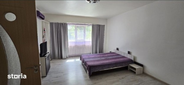 Vand apartament 1 camera Buzaului,SP Judetean