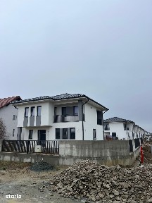 Casa NOUA tip P+1 Zona Lucian Blaga
