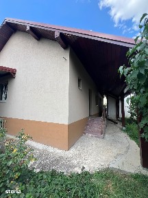 Casa tip Parter situata in Zona TITULESCU
