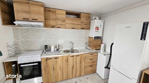 Ap nou - 2 camere Colentina-OMV