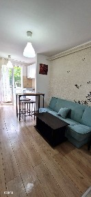 Apartament cu 1 camera, confort 1, 50 mp, Bloc 2012, Etaj intermediar