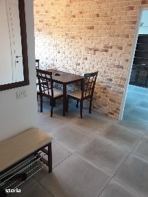 Închiriez ap. 2 camere - Ștefan cel Mare x Viitorului - 480 €/lună