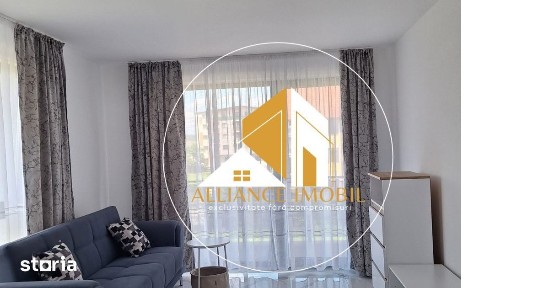 APARTAMENT DE INCHIRIAT - 3 camere
