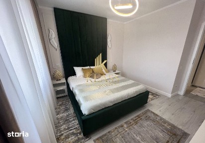 Apartament 2 Camere | Apollo Residence |