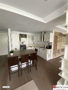 2 camere | Cortina Residence Baneasa | Parcare subterana inclusa