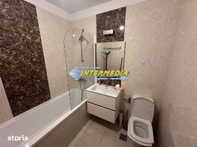 Apartament 2 camere de inchiriat Bloc Nou Cetate cu parcare