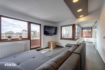 Apartament 3 camere de inchiriat Piata Romana | ASE | Metrou Romana |T