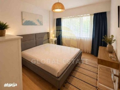 Apartament 3 cam.| 70 mp | Centrala | 2 bai |Cofetarie Minimal, metrou