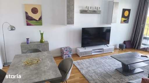 Apartament | 3 camere | Romexpo | 1 Mai