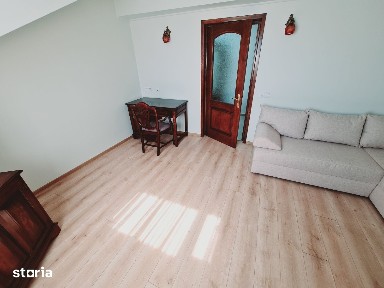 Apartament 2 camere decomandate Mobilat bloc nou zona Piata Unirii