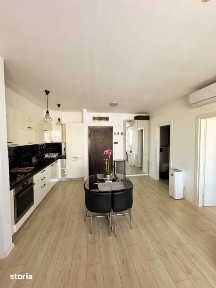 Apartament 2 camere de inchiriat Pipera | Scoala Americana | Olga Gudy