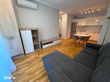 Apartament 2 camere | Șos Straulesti | Premium | complex rezidential