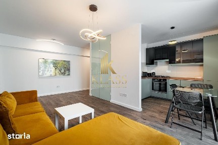 3 Camere Premium | Belvedere Residence Pipera | Parcare Subterana
