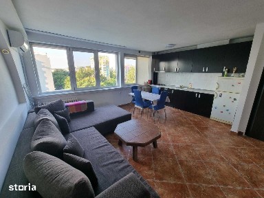 Apartament | 2 camere | Unirii | Spatios | Metrou aproape