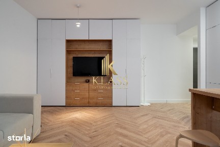 Apartament 2 Camere Premium | My Place Pipera | Parcare Subterana