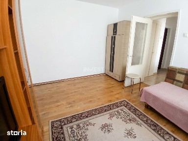 Apartament 2 camere de inchiriat zona Tatarasi