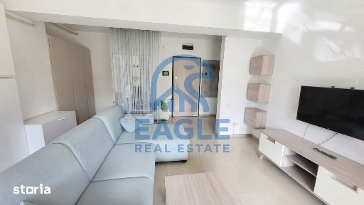 Verona Residence - 2 Camere cu balcon si vedere spre parc Termen lung