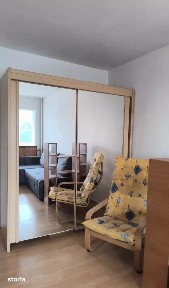 Apartament 2 camere/ 2' Metrou Raul Doamnei/ Drumul Taberei/ Ok pisica