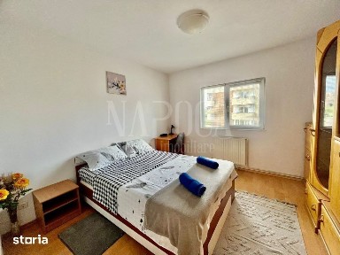 Apartament 3 camere de inchiriat in Plopilor, Cluj Napoca