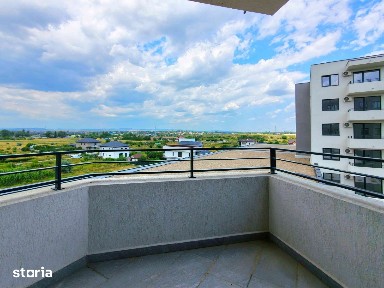 Prima Închiriere: Apartament 2 Camere - Victoria Lake