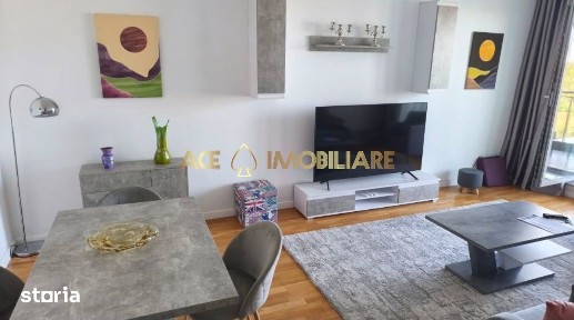 3 Camere de inchiriat | Luxuria Residence | Centrala | Parcare