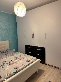 Apartament 2 camere Titan