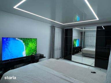 Apartament lux de inchiriat in regim hotelier