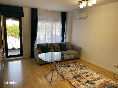 3 Camere de inchiriat | Arcadia Domenii | 2 Bai | Centrala | Parcare
