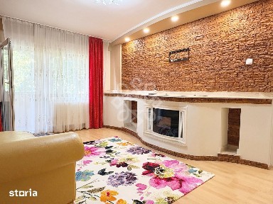 Apartament 3 camere de inchiriat tip PC in Velenta, zona Bunexim