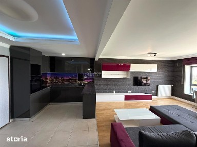 TEI EMERALD RESIDENCE, apartament 2 camere, 64 mp, et 8, central