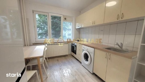 3 Camere de inchiriat | Dristor | Metrou | Mobilat si Utilat |