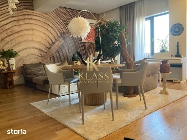 Apartament de 3 camere decomandat