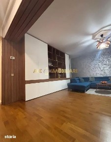 3 Camere de inchiriat | Pipera - Domus Residence | Parcare | Terasa |