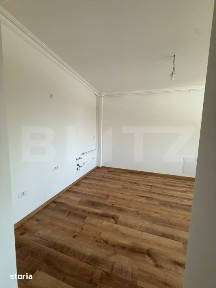 Apartament 2 camere, 38mp, bloc nou, cartier Burdujeni
