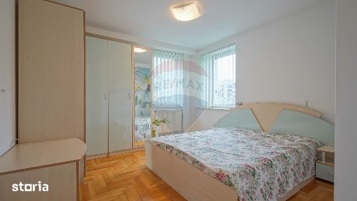 Comision 0%! Apartament cu 3 camere, blocurile cu stalp Onix