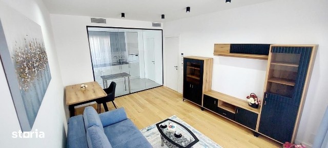 Apartament 2 camere | Modern | Posibilitate Parcare | Nusco City-Aviat