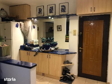 Apartament 2 camere, Calea Griviței - 3 min metrou Grivița