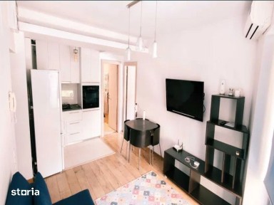 Apartament 2 camere/ zona Obor/ metrou+ centrala/ Bloc 2014