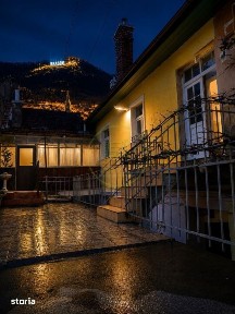 Inchiriere garsoniera Brasov Centrul Istoric