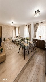 Inchiriere apartament 2 camere Coresi Top City Tractorul Brasov pet fr