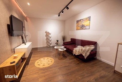 Apartament cu 2 camere, 50 mp, zona Lipovei