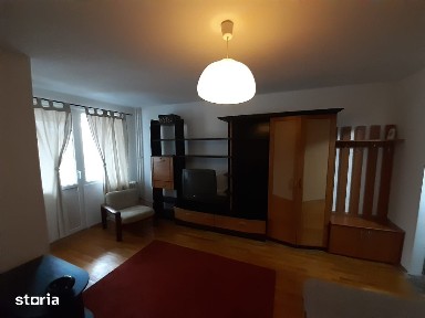 Metrou Obor - Calea Mosilor, garsoniera decomandata in bloc mixt.