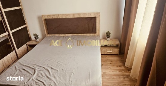 2 Camere de inchiriat | Berceni | Centrala proprie | Modern