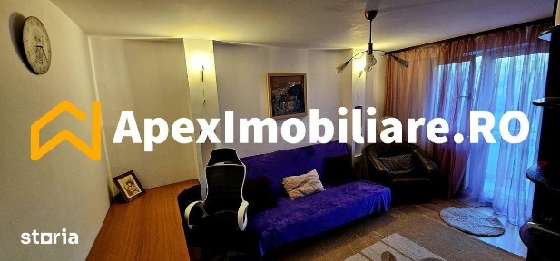 Apartament 2 camere de inchiriat Lujerului Bucuresti | ApexImobiliare.