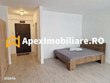 Apartament 1 camere de inchiriat Pipera Bucuresti | ApexImobiliare.ro