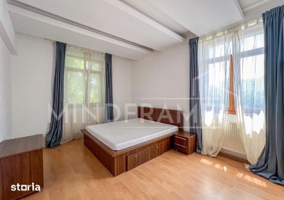 Bulevardul Constantin Brancoveanu, Berceni, Sectorul 4, Bucuresti